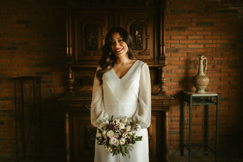 Boda Palacio de los Medinilla Ubeda