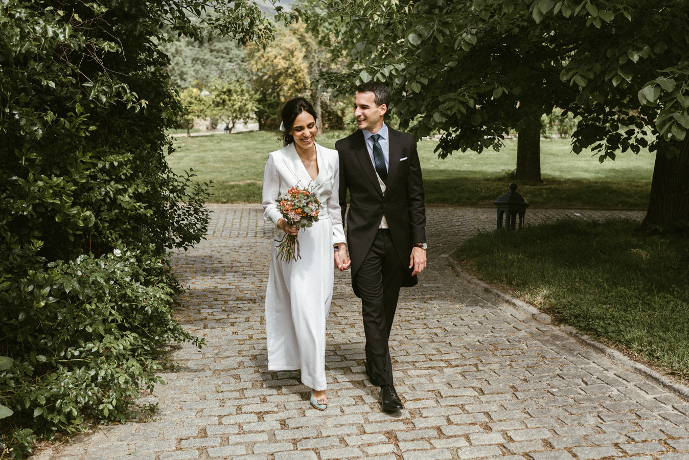 Javier Agúndez Fotógrafo de Bodas