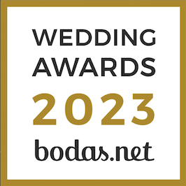 Wedding Awards Javier Agundez