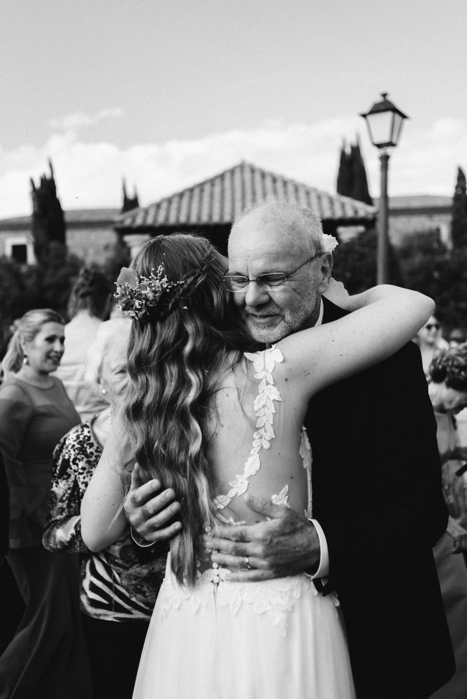 fotógrafo de bodas en cáceres y badajoz